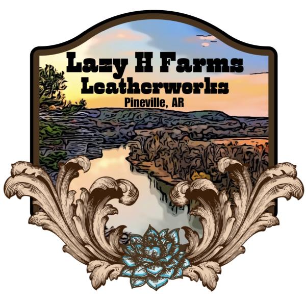 Lazy H Farms Leatherworks