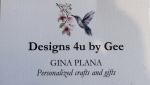 Designs 4u by Gee