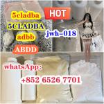 5CLADBA,  5CL-ADB  48 hours, 5-7 days  100% safe