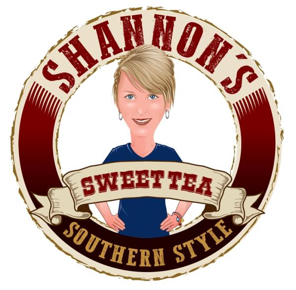 Shannon's Southern Style Sweet Tea