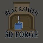 Blacksmith 3-D Forge Co.