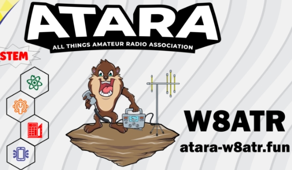 ATARA - All Things Amateur Radio Association