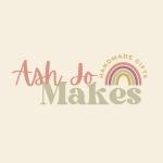 Ash Jo Makes