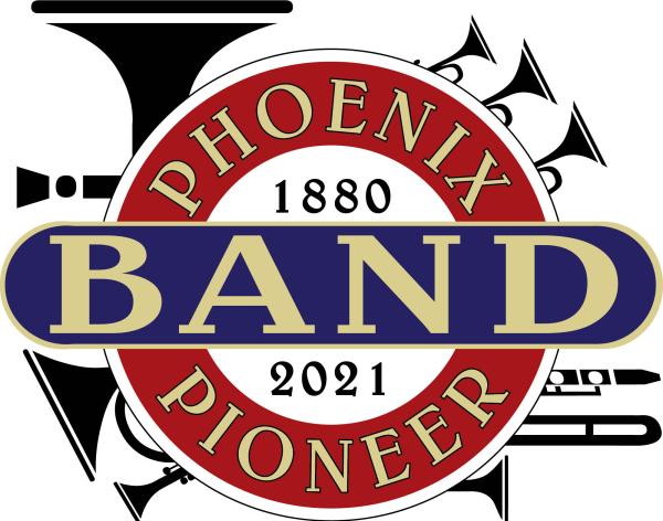 Phoenix Pioneer Band