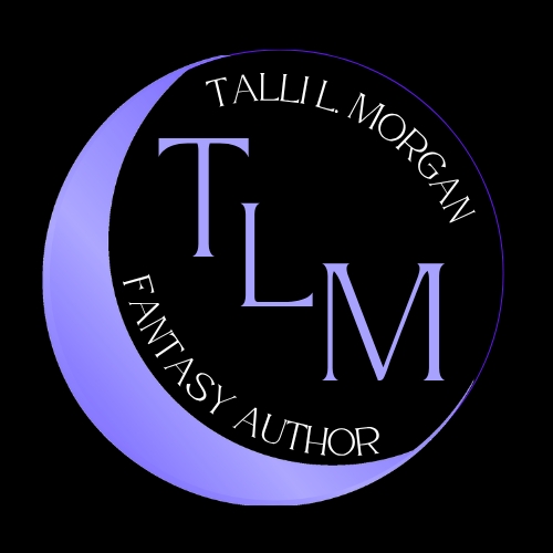 Talli L. Morgan Books