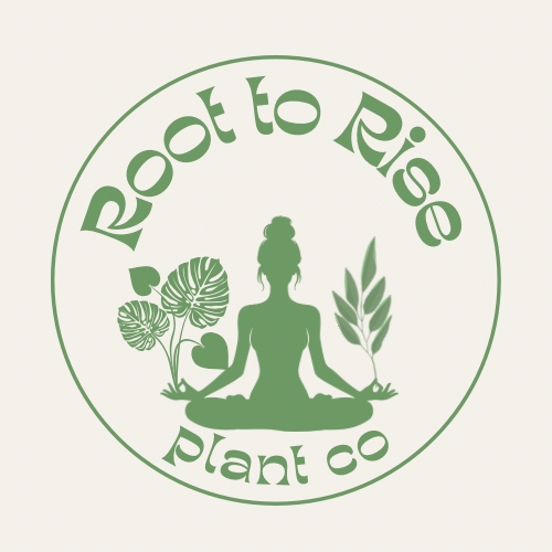 Root to Rise Plant Co.