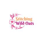 Stitching Wild oats
