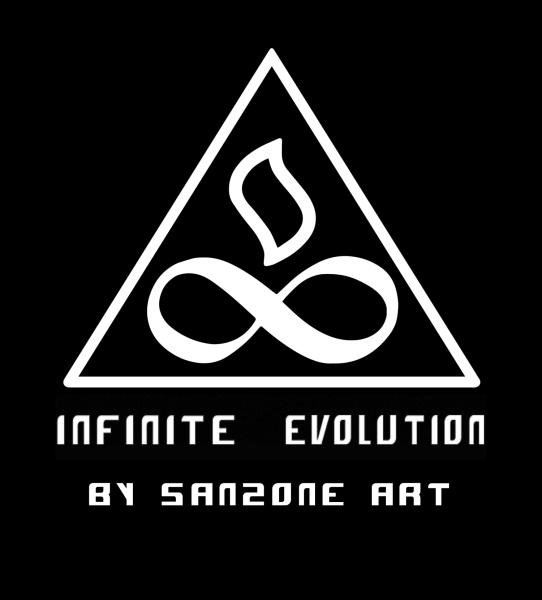 Infinite Evolution