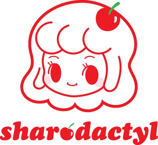 Sharodactyl Art