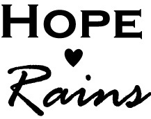 Hope Rains