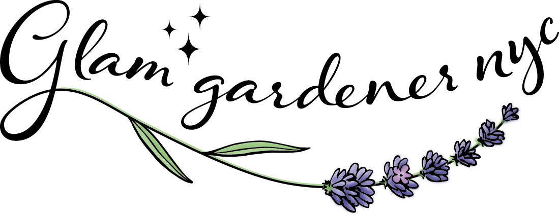 Glam Gardener