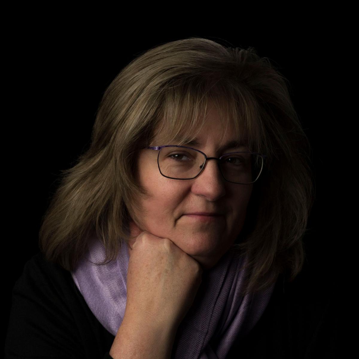 Liz Waters User Profile