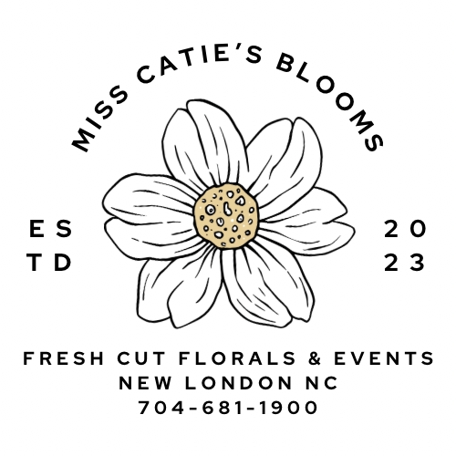 Miss Catie&rsquo;s Blooms LLC