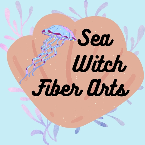 Sea Witch Fiber Arts