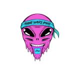 Rave Wars Pins