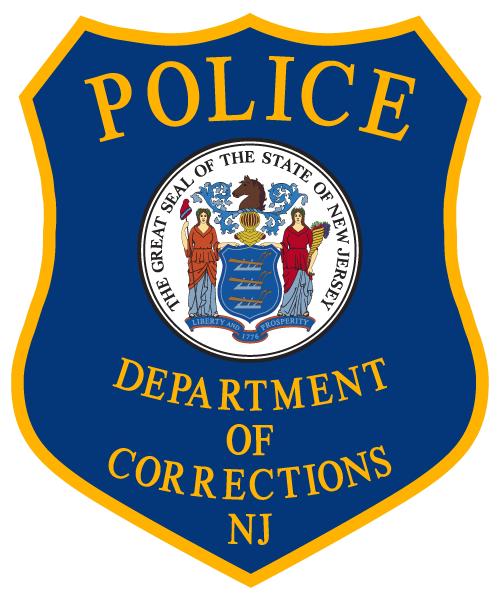 New Jersey Department of Corrections