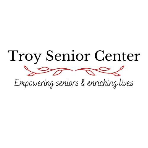 Troy Senior Citizens Center