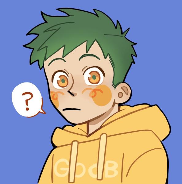 Goob Mook