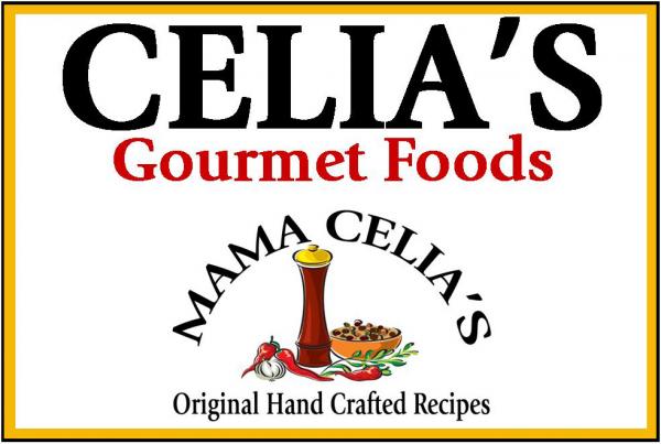 Celia's Gourmet Foods