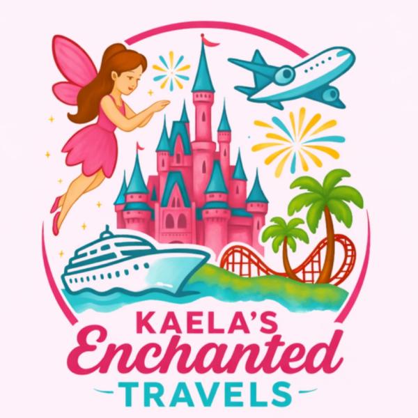Kaela&rsquo;s Enchanted Travels