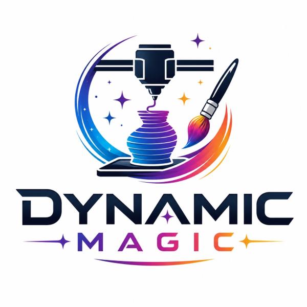 Dynamic Magic