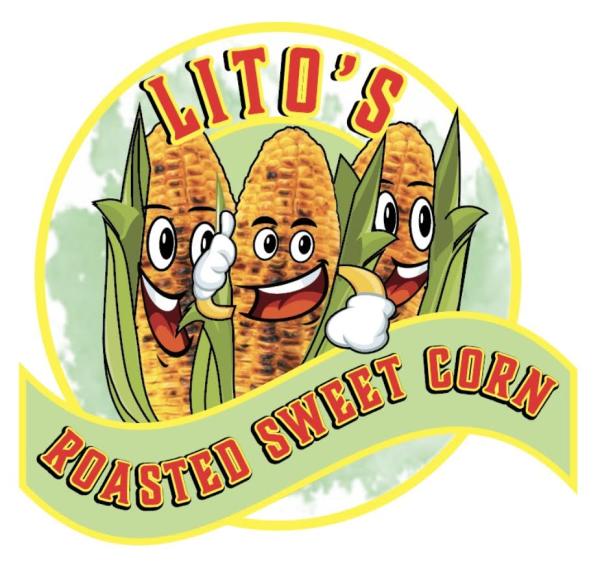 Lito’s Roasted Sweet Corn and more