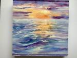 Alice Struck Watercolors