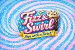 Fizz & Swirl