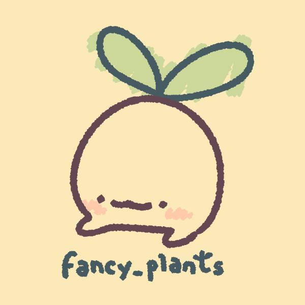 fancy_plants