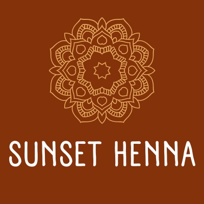 Sunset Henna