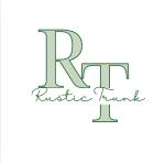 Rustic Trunk