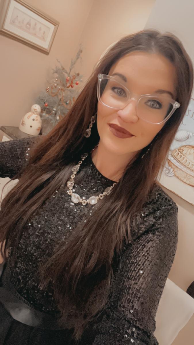 Lindsay User Profile