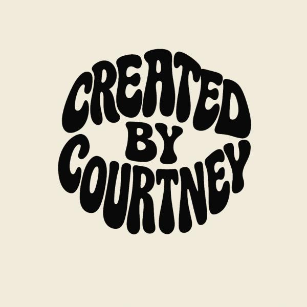 Created by Courtney - handcrafted tallow products