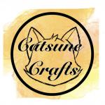 Catsune Crafts