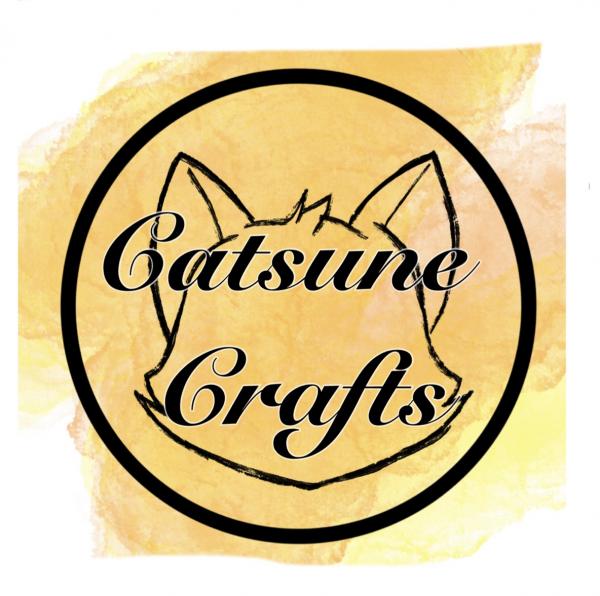 Catsune Crafts