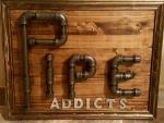 Pipe Addicts