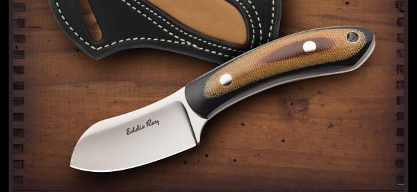 Eddie Ray Custom Knives