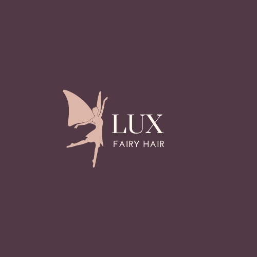 LUX Fairy Hair