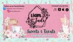 Liam Jade Sweets & Treats