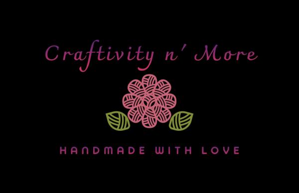Craftivity n’ More