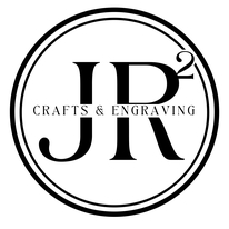 JR Crafts and Engraving