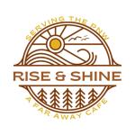 Rise and shine cafe
