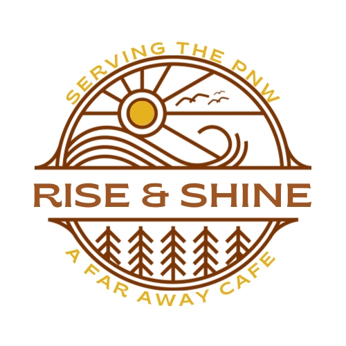 Rise and shine cafe