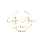 Crafty Creations by Leslie