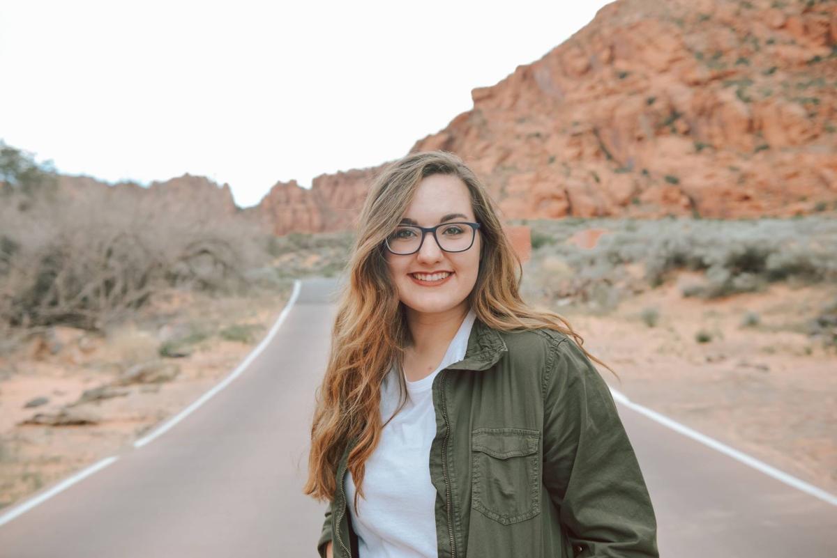 Amanda Perry User Profile