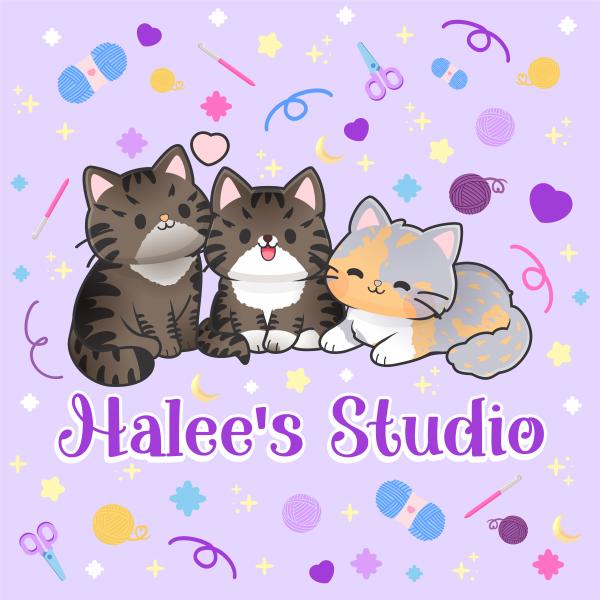 Halee&rsquo;s Studio