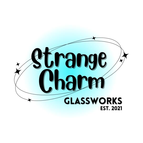 Strange Charm Glassworks