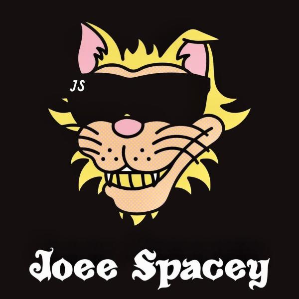 Joee Spacey