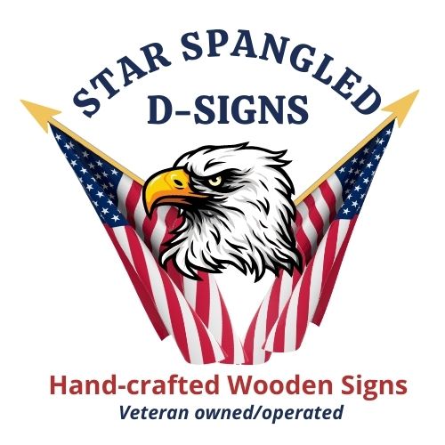 Star Spangled D-Signs
