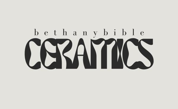 Bethany Bible Ceramics